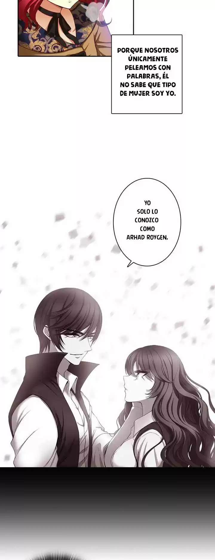 ADONIS - Capítulo 6 - Página 15 - LectorTMOo