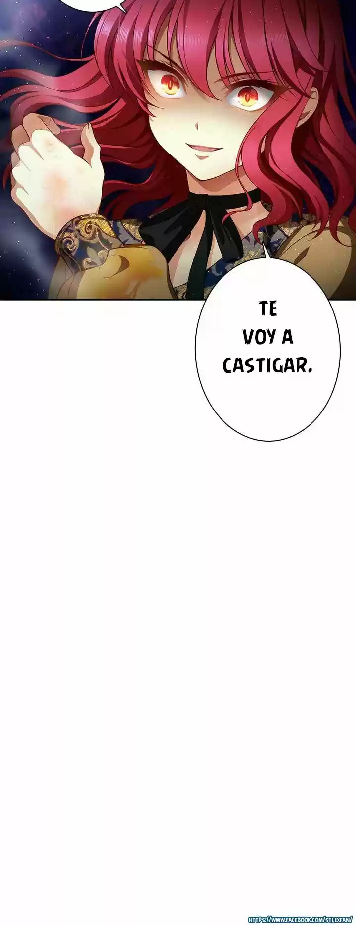 ADONIS - Capítulo 6 - Página 25 - LectorTMOo