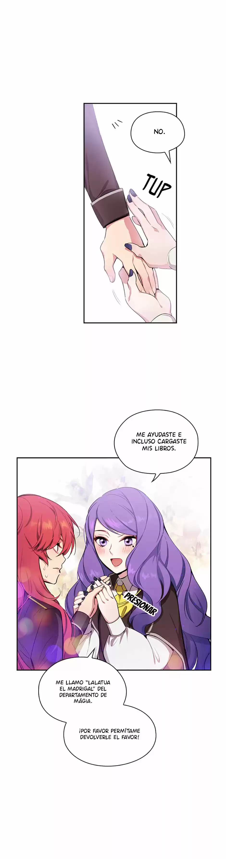 ADONIS - Capítulo 60 - Página 12 - LectorTMOo