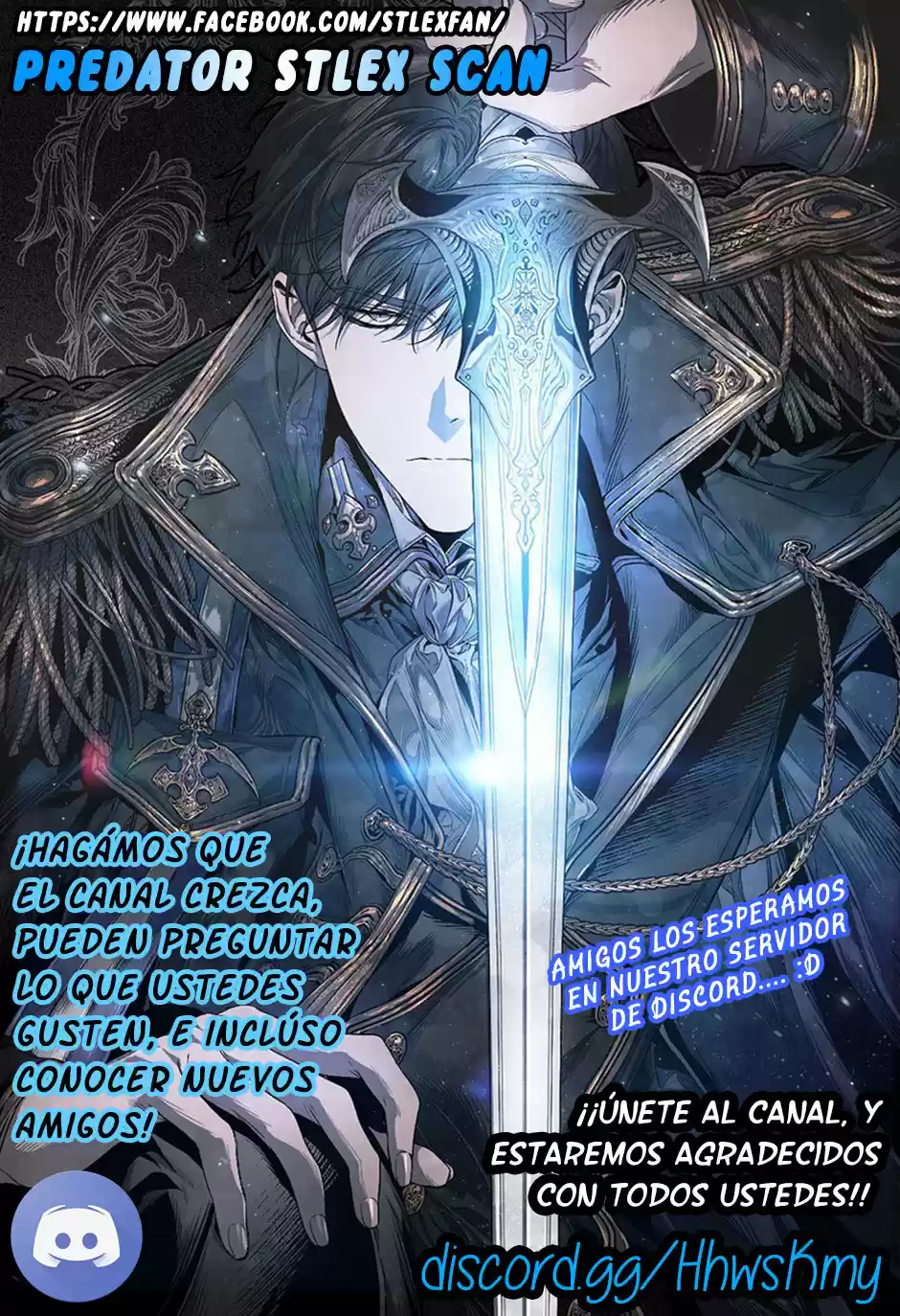 ADONIS - Capítulo 64 - Página 25 - LectorTMOo