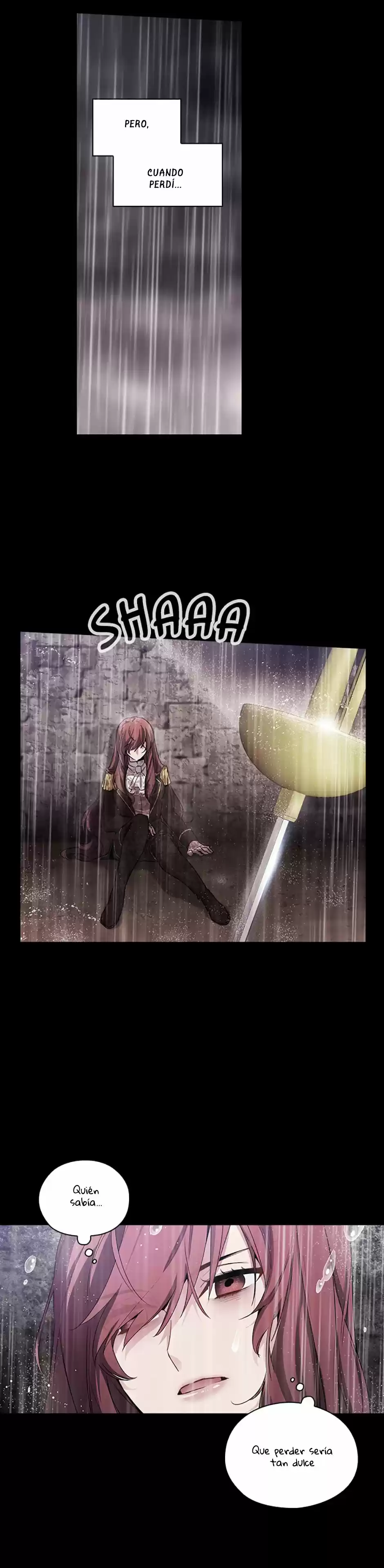 ADONIS - Capítulo 67 - Página 24 - LectorTMOo