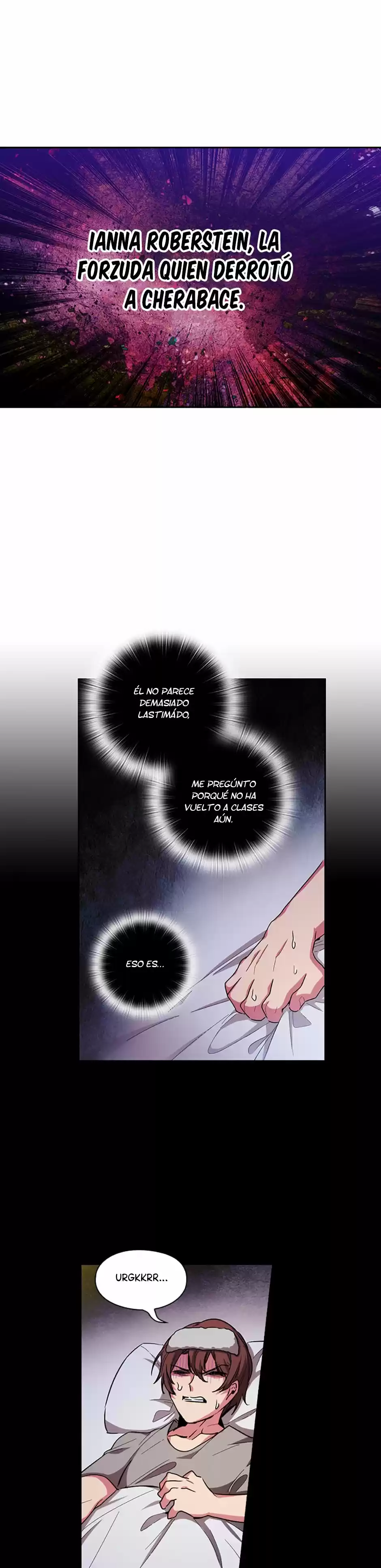 ADONIS - Capítulo 68 - Página 16 - LectorTMOo