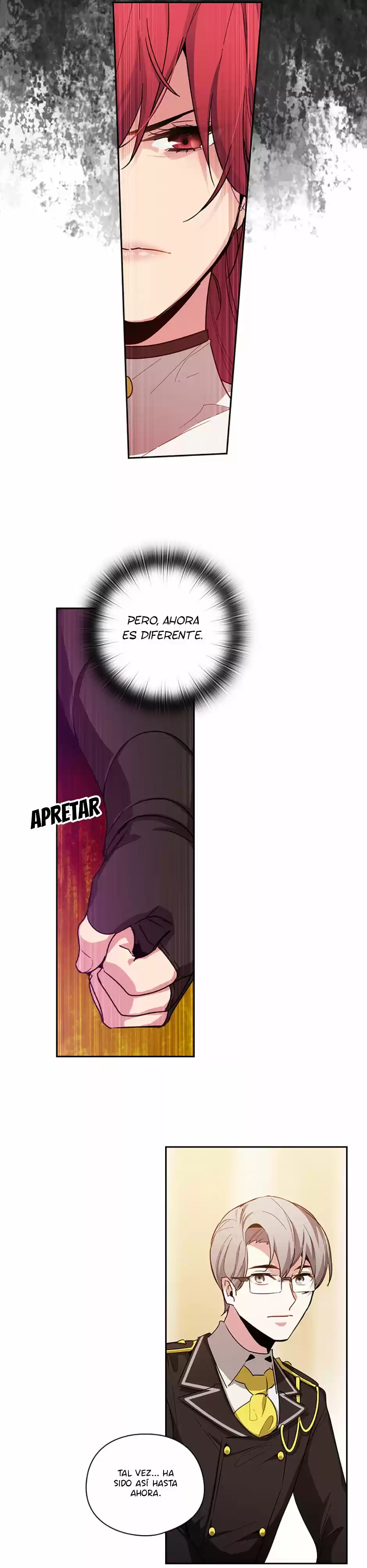 ADONIS - Capítulo 69 - Página 11 - LectorTMOo