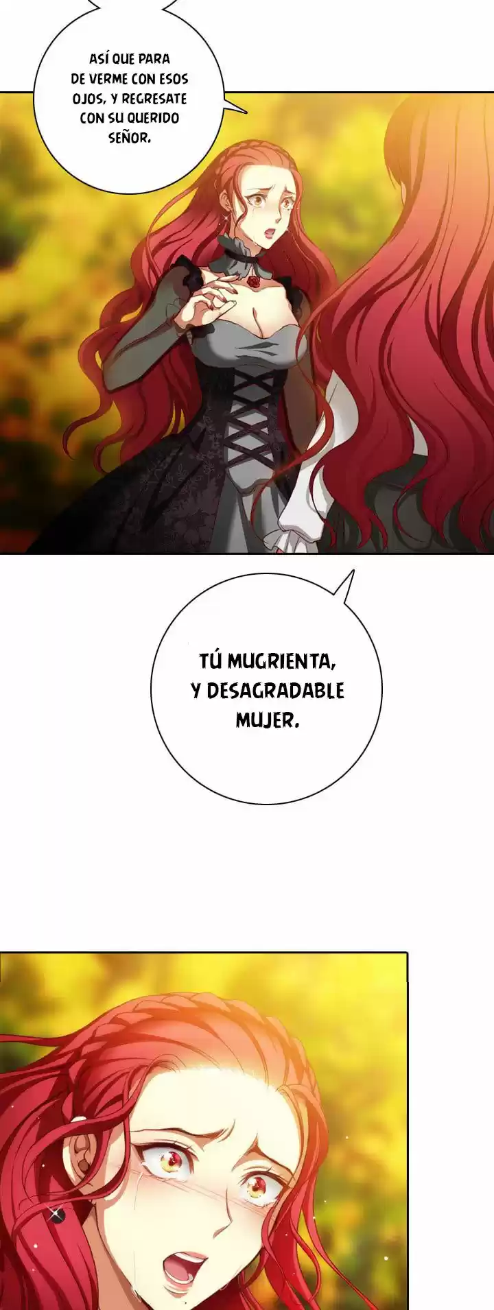 ADONIS - Capítulo 8 - Página 16 - LectorTMOo
