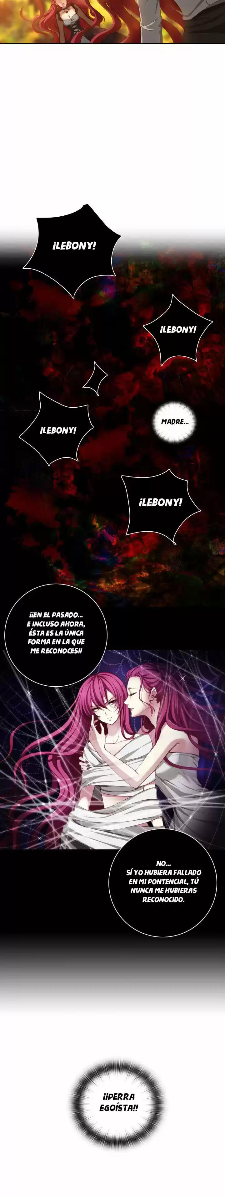 ADONIS - Capítulo 8 - Página 18 - LectorTMOo