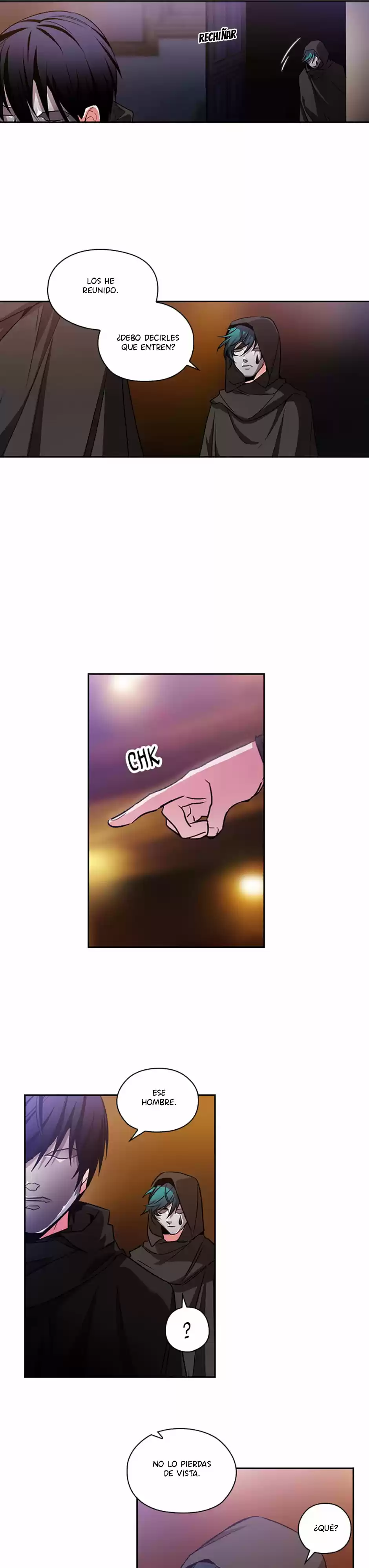 ADONIS - Capítulo 80 - Página 13 - LectorTMOo