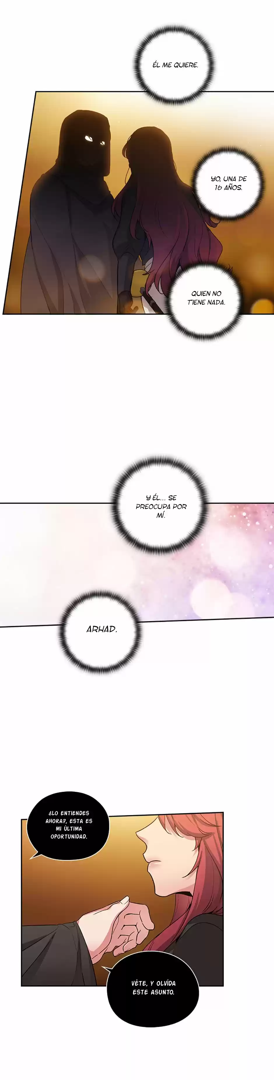 ADONIS - Capítulo 83 - Página 7 - LectorTMOo