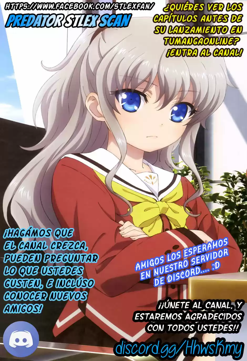 ADONIS - Capítulo 83 - Página 22 - LectorTMOo