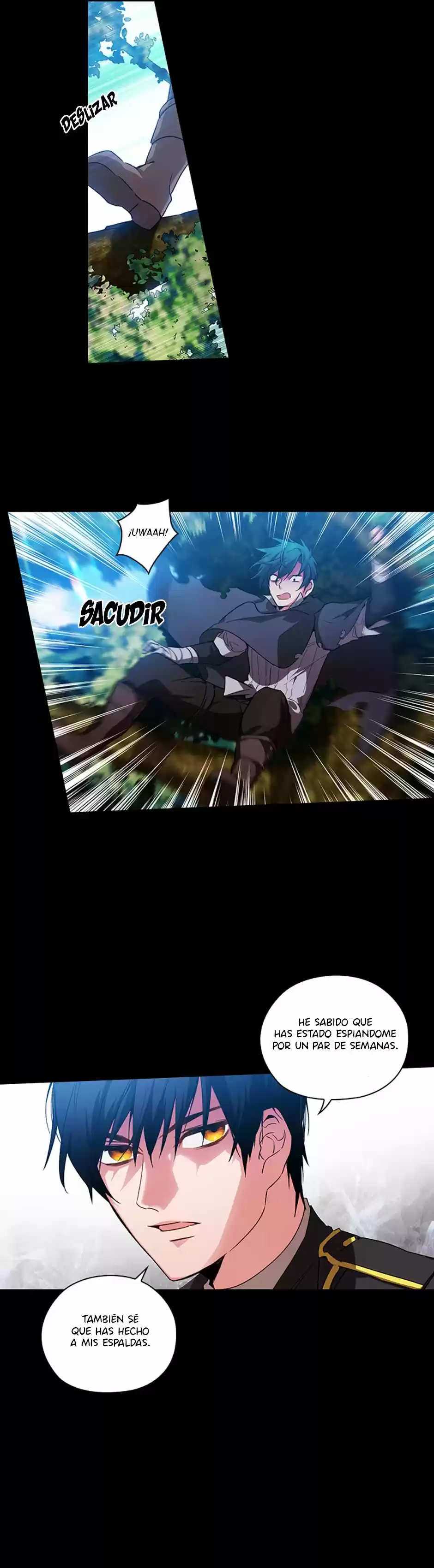ADONIS - Capítulo 86 - Página 12 - LectorTMOo