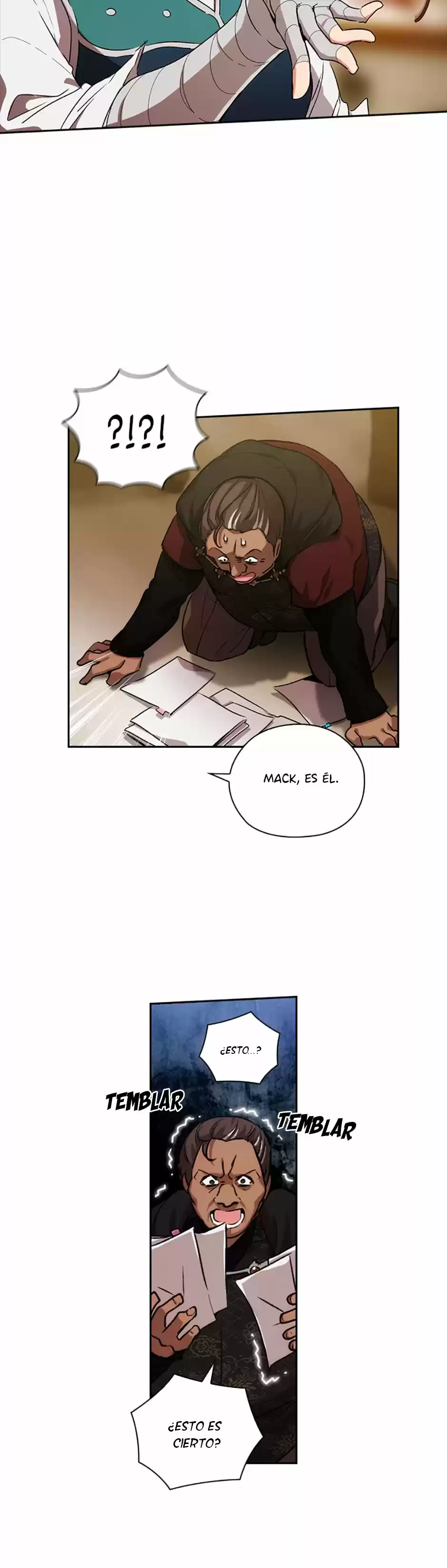 ADONIS - Capítulo 89 - Página 26 - LectorTMOo