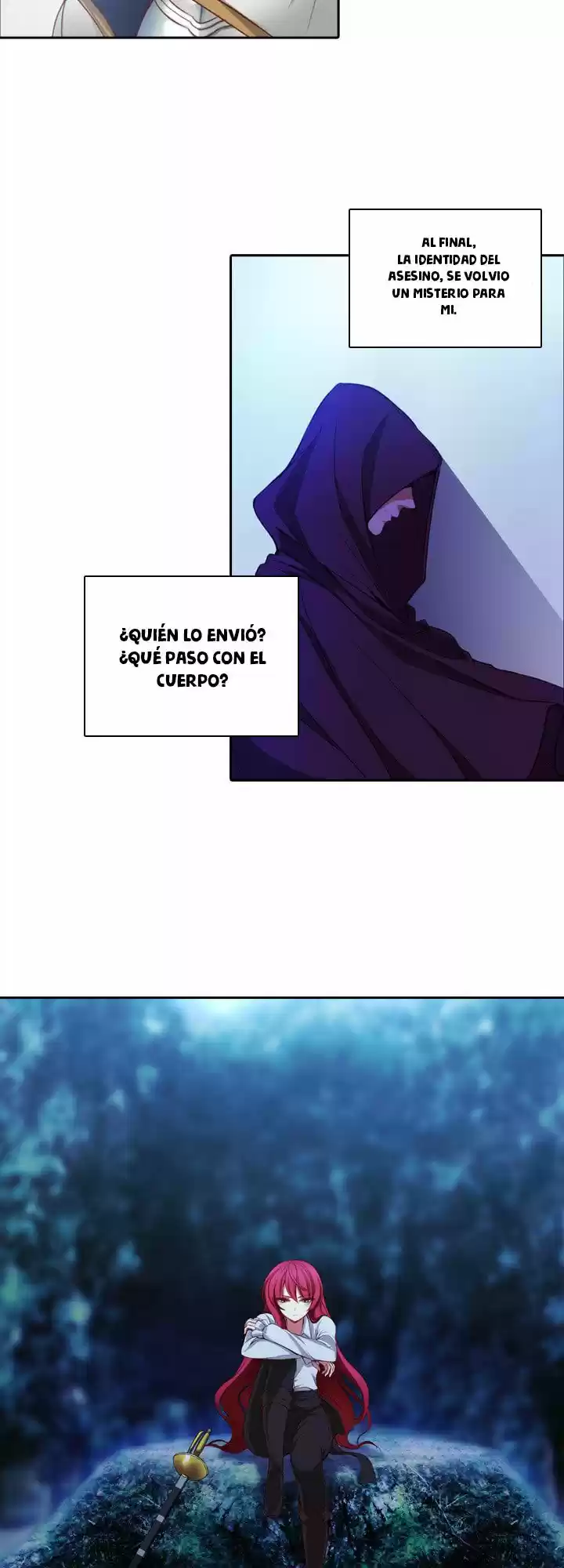 ADONIS - Capítulo 9 - Página 24 - LectorTMOo