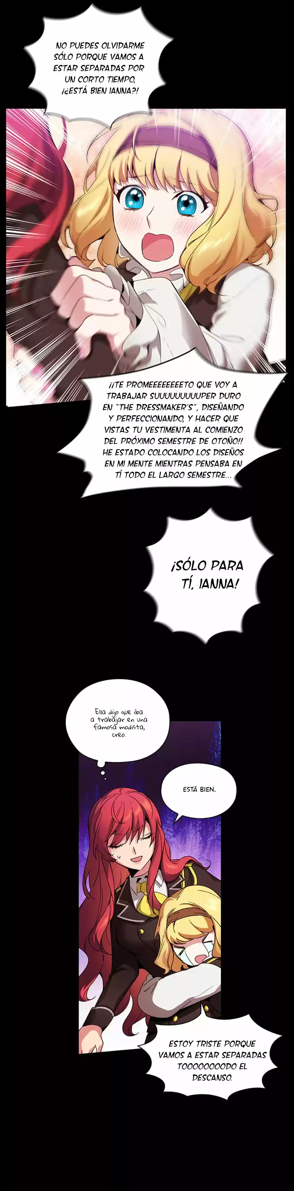 ADONIS - Capítulo 90 - Página 14 - LectorTMOo