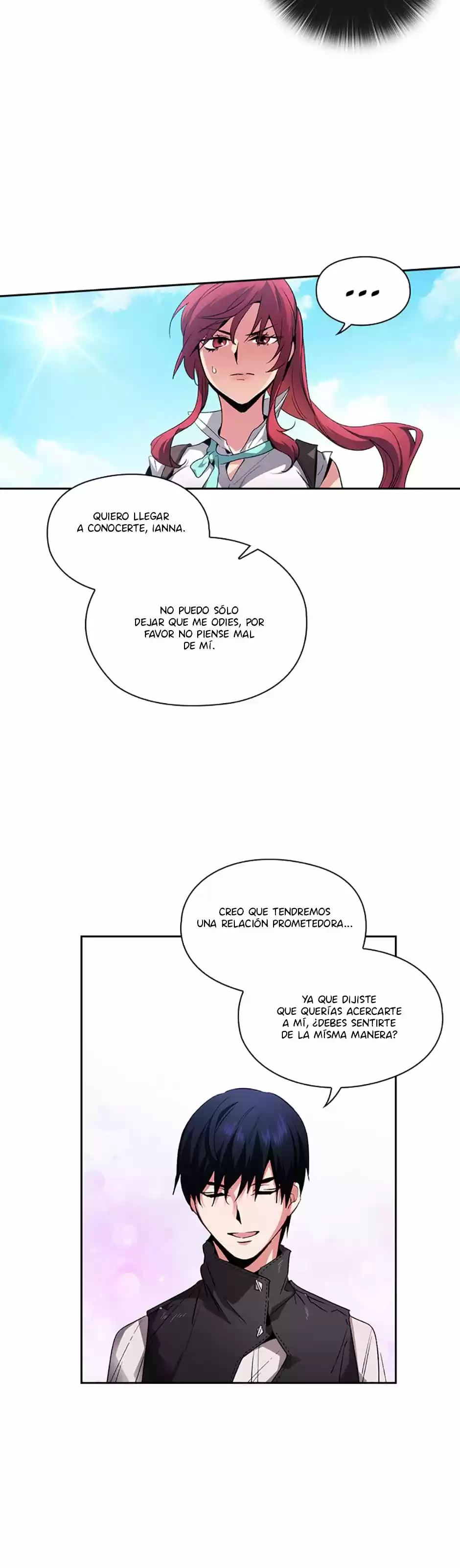 ADONIS - Capítulo 92 - Página 14 - LectorTMOo