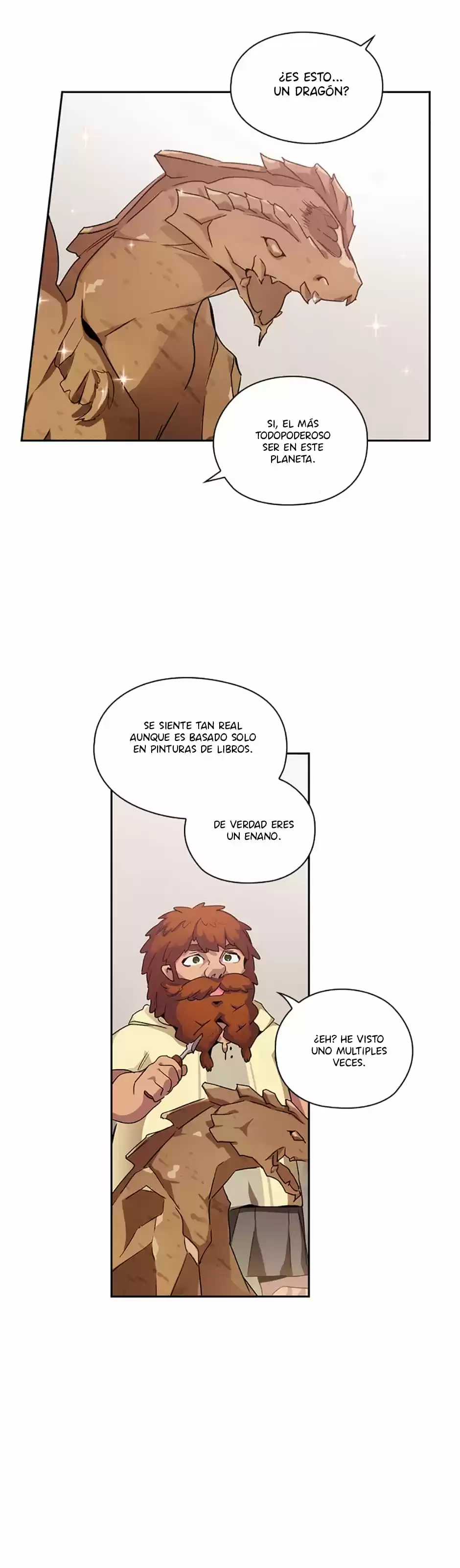 ADONIS - Capítulo 92 - Página 31 - LectorTMOo
