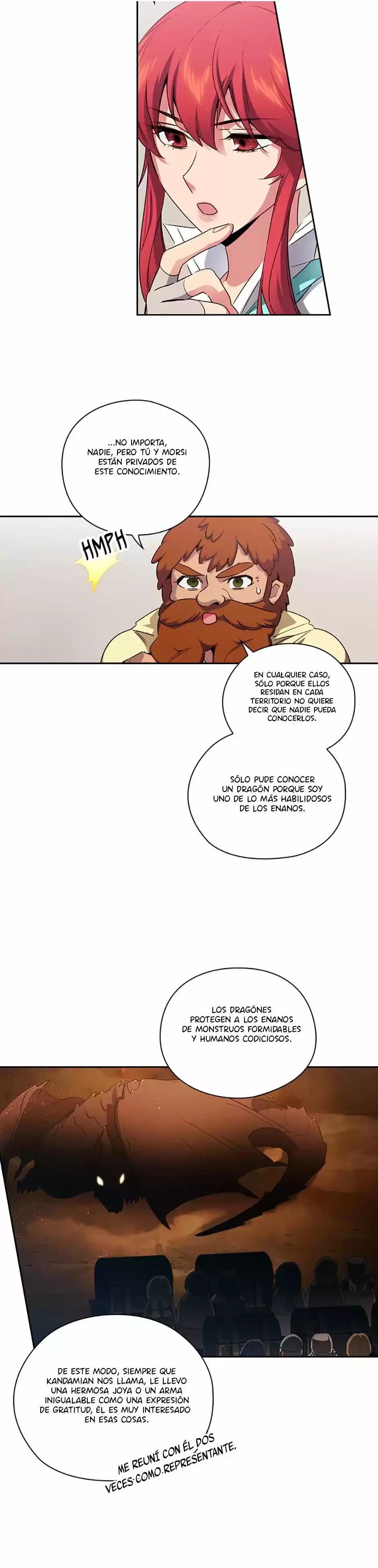ADONIS - Capítulo 93 - Página 10 - LectorTMOo