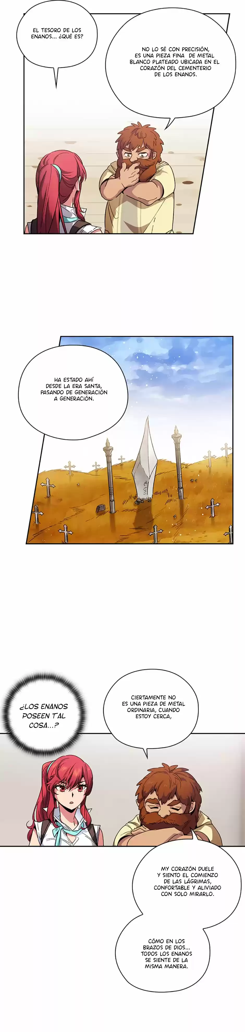 ADONIS - Capítulo 93 - Página 19 - LectorTMOo
