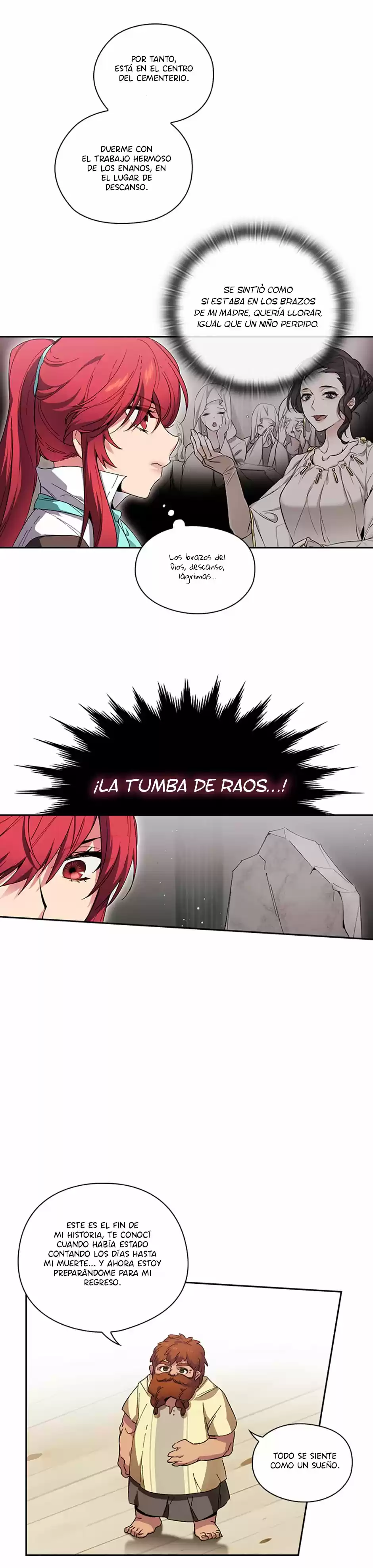 ADONIS - Capítulo 93 - Página 20 - LectorTMOo