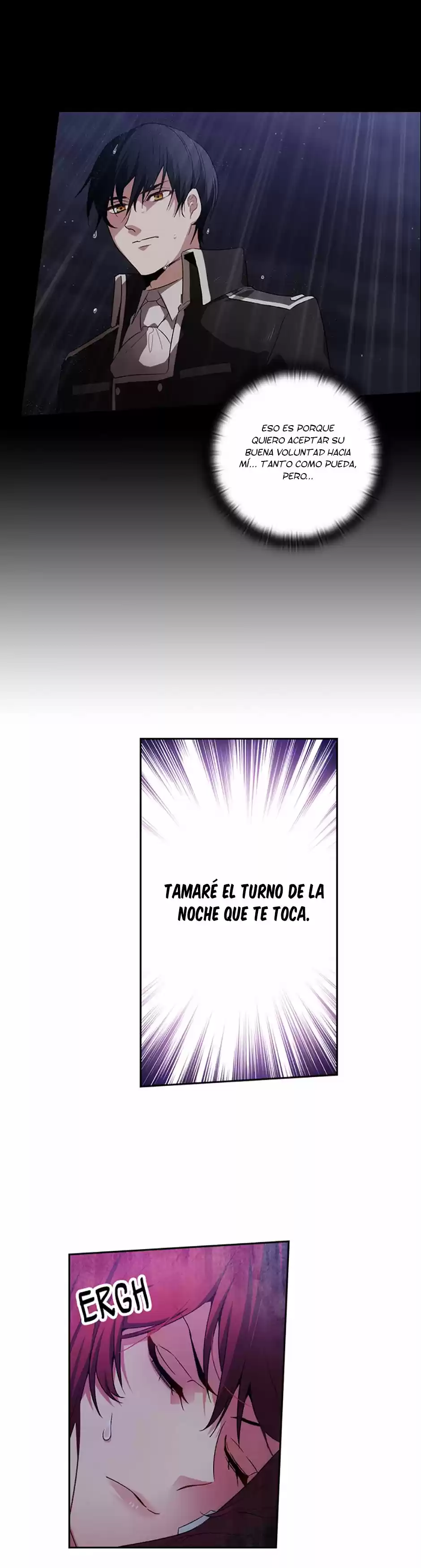 ADONIS - Capítulo 95 - Página 26 - LectorTMOo