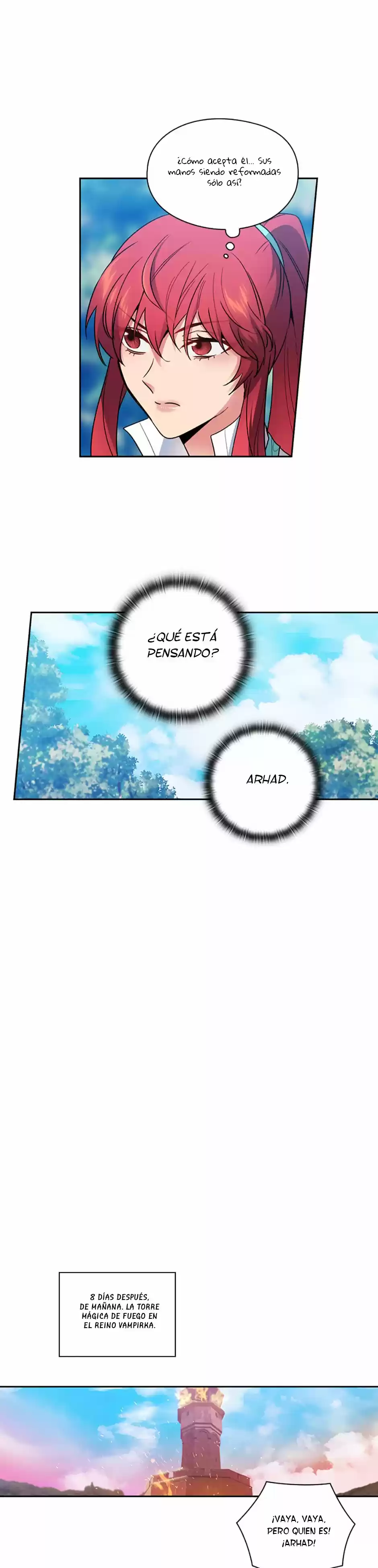 ADONIS - Capítulo 98 - Página 18 - LectorTMOo