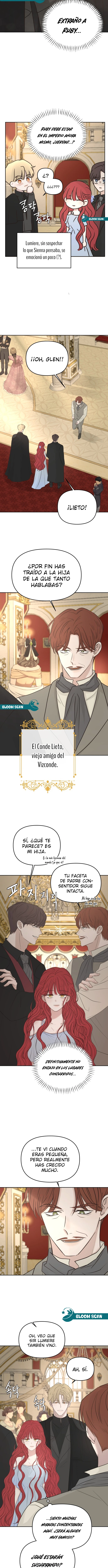 Adopte Al Protagonista Masculino - Capítulo 106 - Página 6 - LectorTMOo