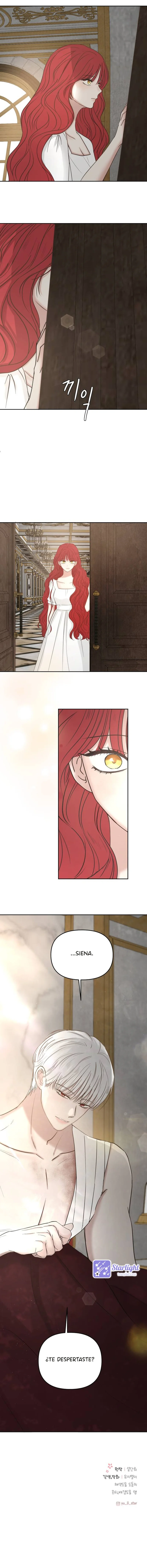 Adopte Al Protagonista Masculino - Capítulo 115 - Página 11 - LectorTMOo