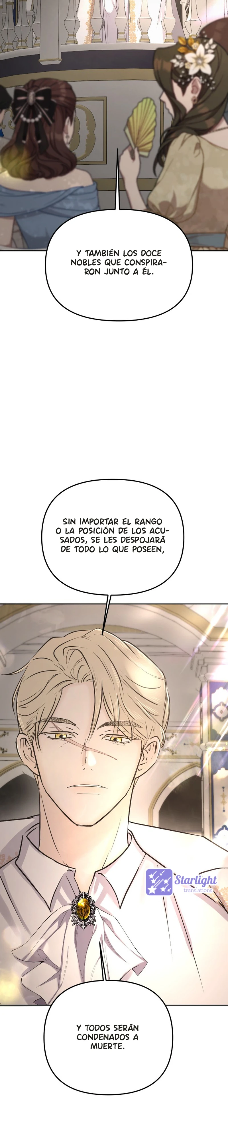 Adopte Al Protagonista Masculino - Capítulo 116 - Página 4 - LectorTMOo