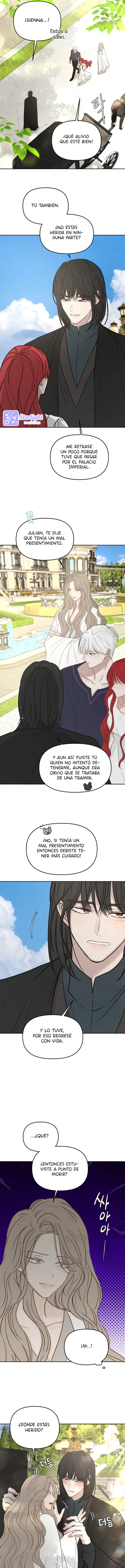 Adopte Al Protagonista Masculino - Capítulo 116 - Página 7 - LectorTMOo