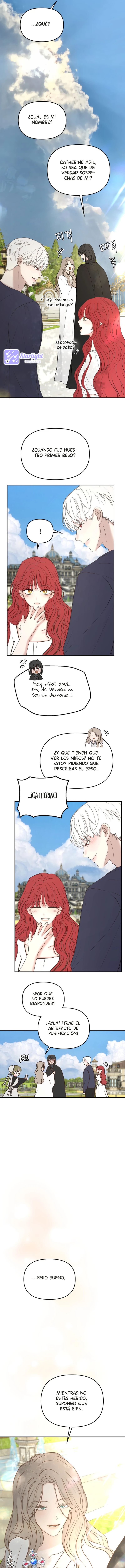 Adopte Al Protagonista Masculino - Capítulo 116 - Página 10 - LectorTMOo
