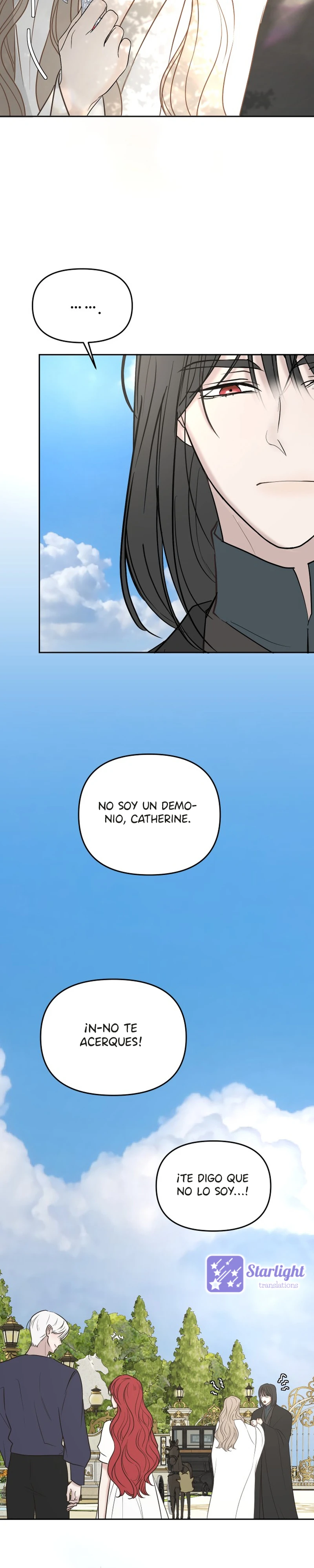 Adopte Al Protagonista Masculino - Capítulo 116 - Página 11 - LectorTMOo