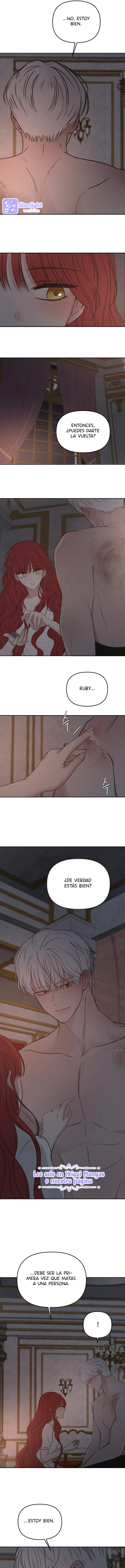 Adopte Al Protagonista Masculino - Capítulo 116 - Página 14 - LectorTMOo