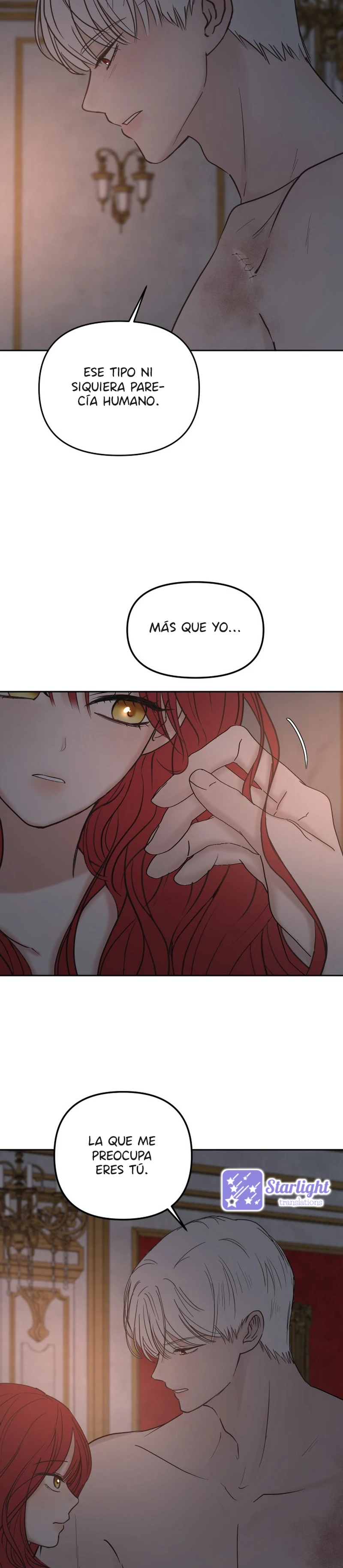 Adopte Al Protagonista Masculino - Capítulo 116 - Página 15 - LectorTMOo