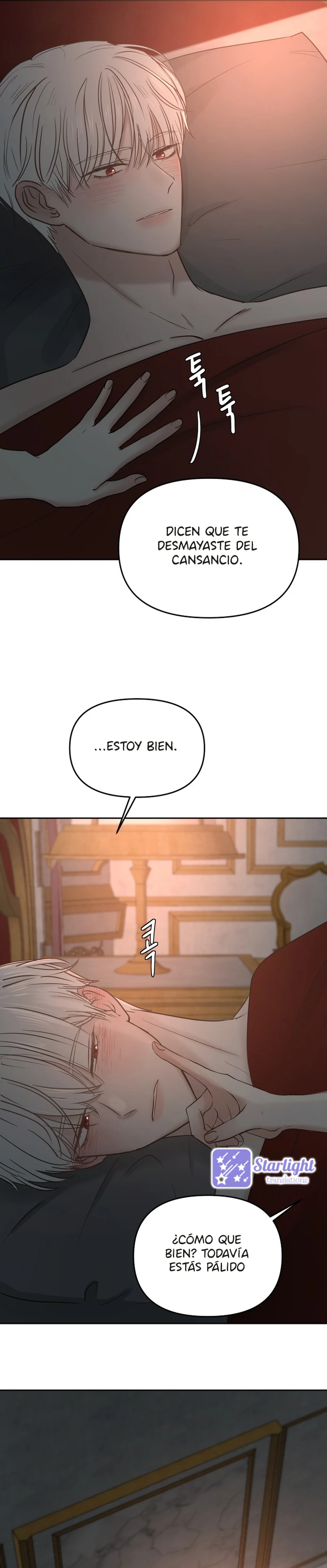 Adopte Al Protagonista Masculino - Capítulo 117 - Página 4 - LectorTMOo