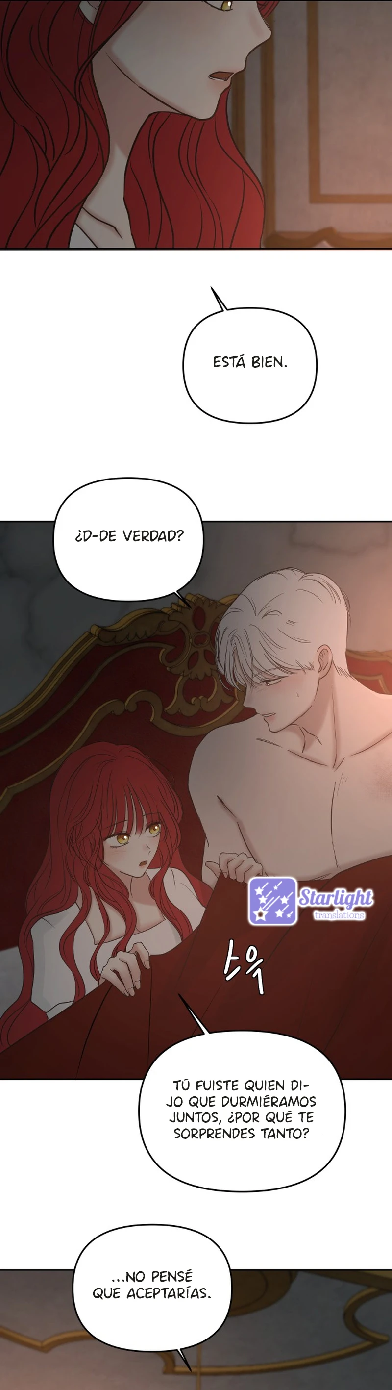 Adopte Al Protagonista Masculino - Capítulo 117 - Página 6 - LectorTMOo