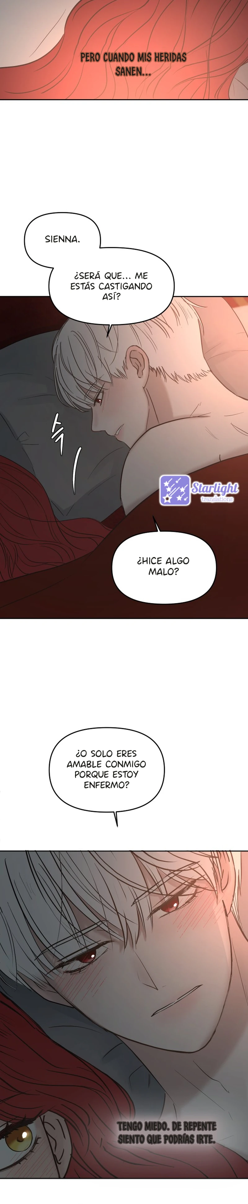 Adopte Al Protagonista Masculino - Capítulo 117 - Página 8 - LectorTMOo