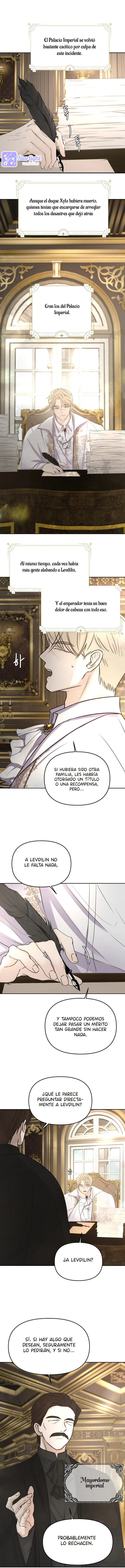 Adopte Al Protagonista Masculino - Capítulo 117 - Página 12 - LectorTMOo