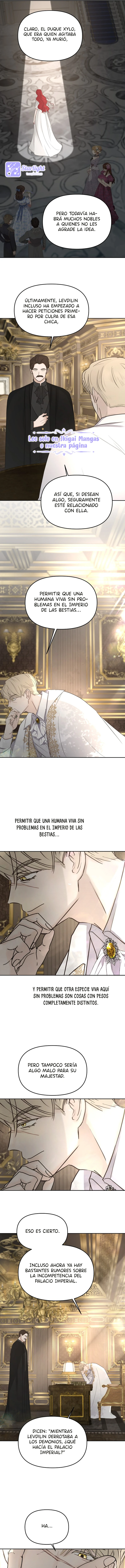 Adopte Al Protagonista Masculino - Capítulo 117 - Página 14 - LectorTMOo