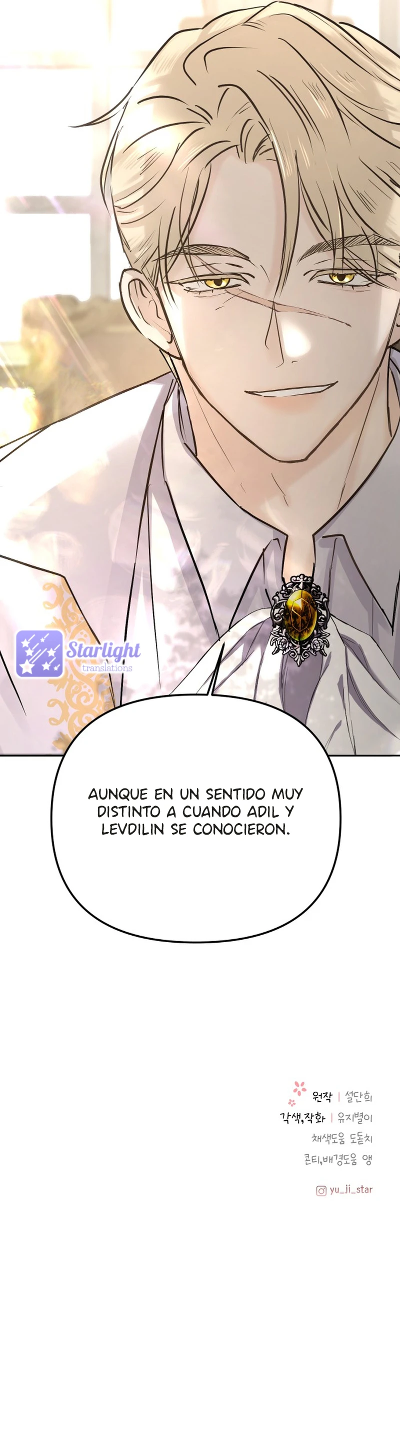 Adopte Al Protagonista Masculino - Capítulo 117 - Página 16 - LectorTMOo