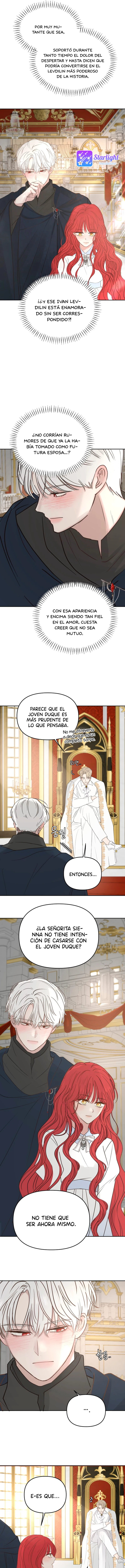 Adopte Al Protagonista Masculino capítulo 118 página 13