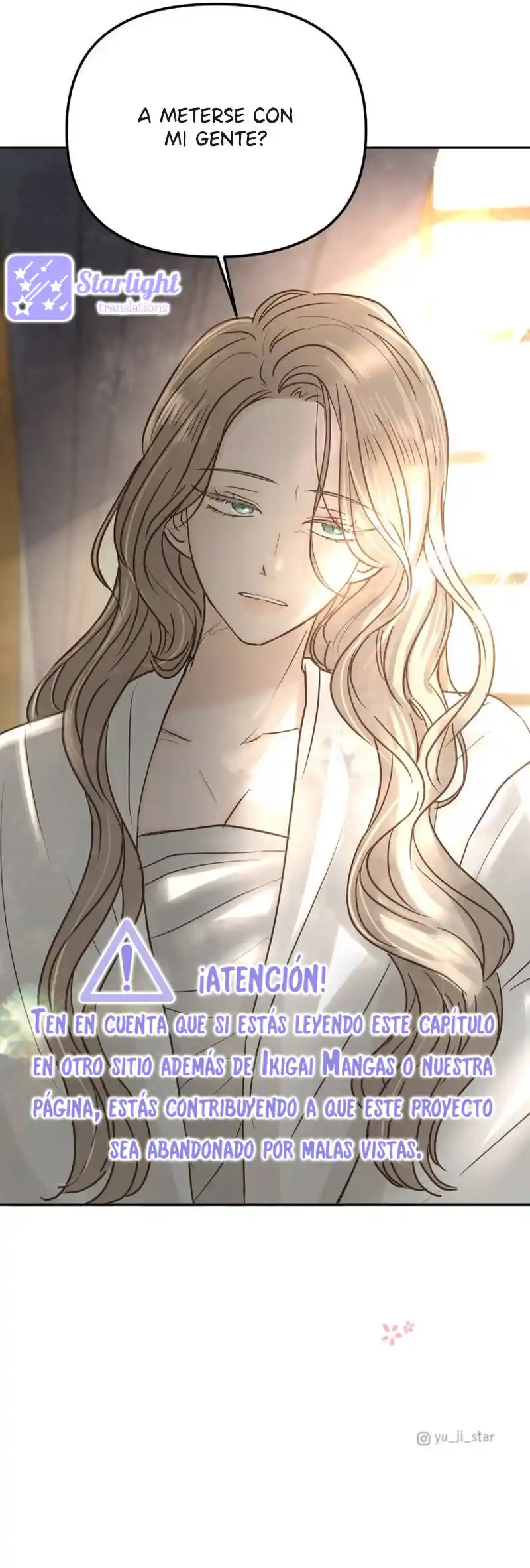 Adopte Al Protagonista Masculino - Capítulo 96 - Página 3 - LectorTMOo