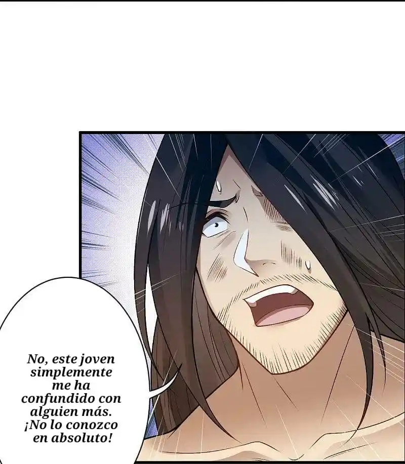 Against The Gods - Capítulo 524 - Página 4 - LectorTMOo