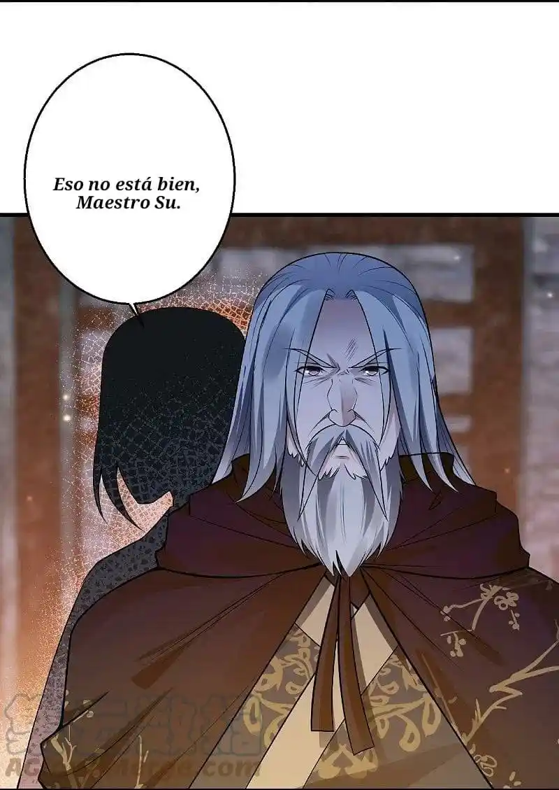 Against The Gods - Capítulo 524 - Página 6 - LectorTMOo