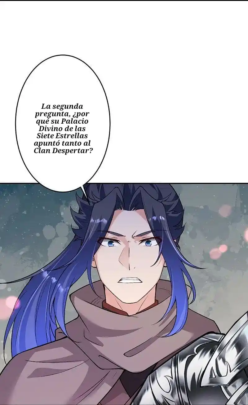 Against The Gods - Capítulo 524 - Página 23 - LectorTMOo