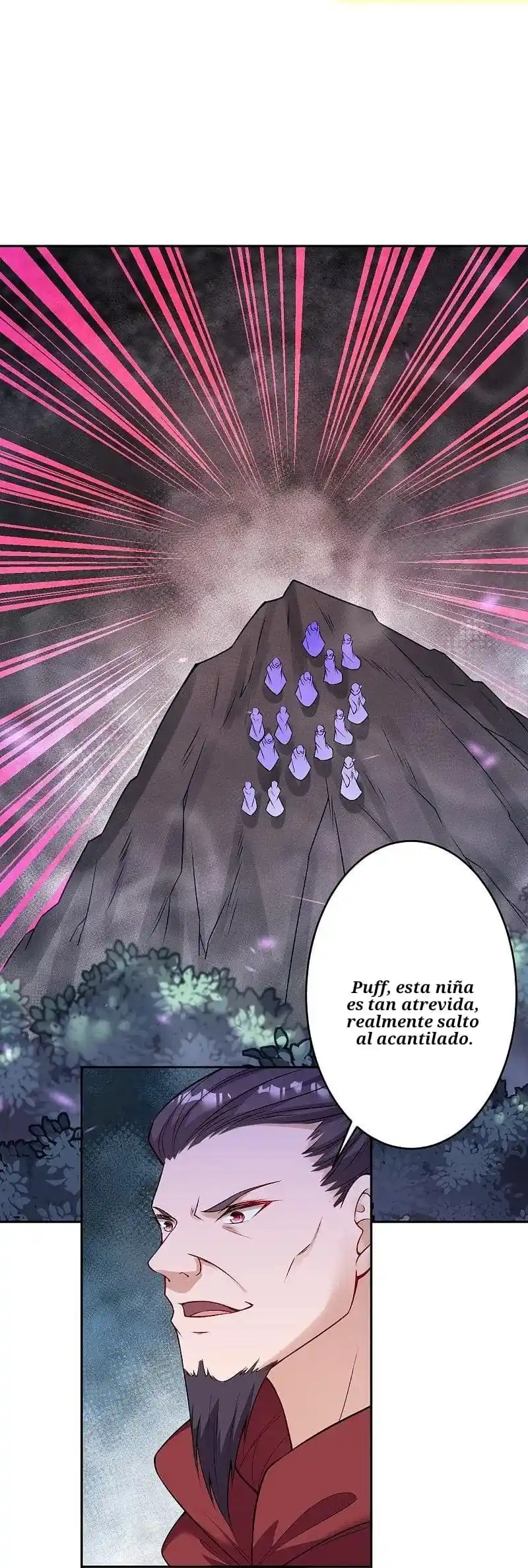 Against The Gods - Capítulo 524 - Página 42 - LectorTMOo