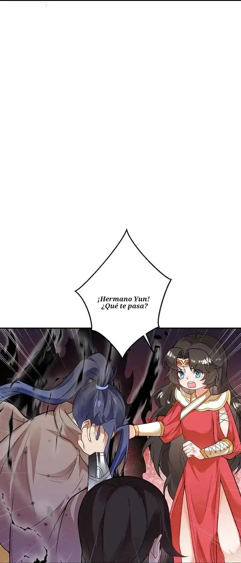 Against The Gods - Capítulo 526 - Página 10 - LectorTMOo