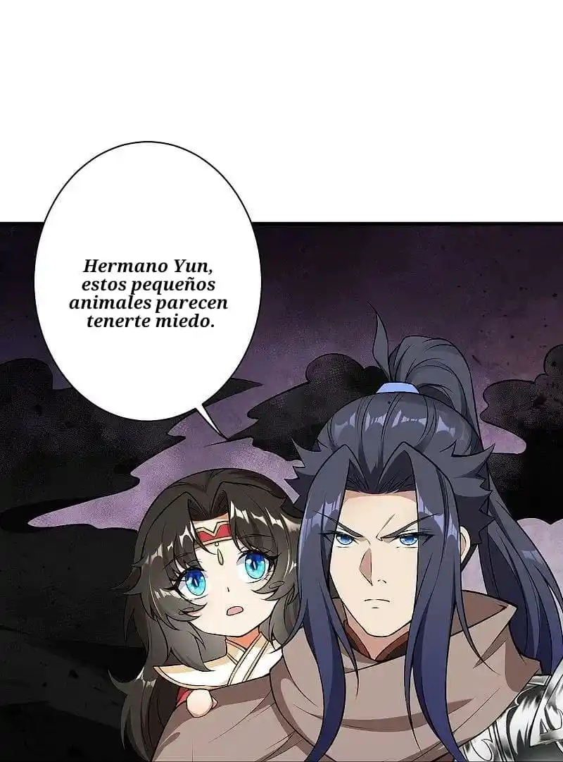Against The Gods - Capítulo 526 - Página 37 - LectorTMOo