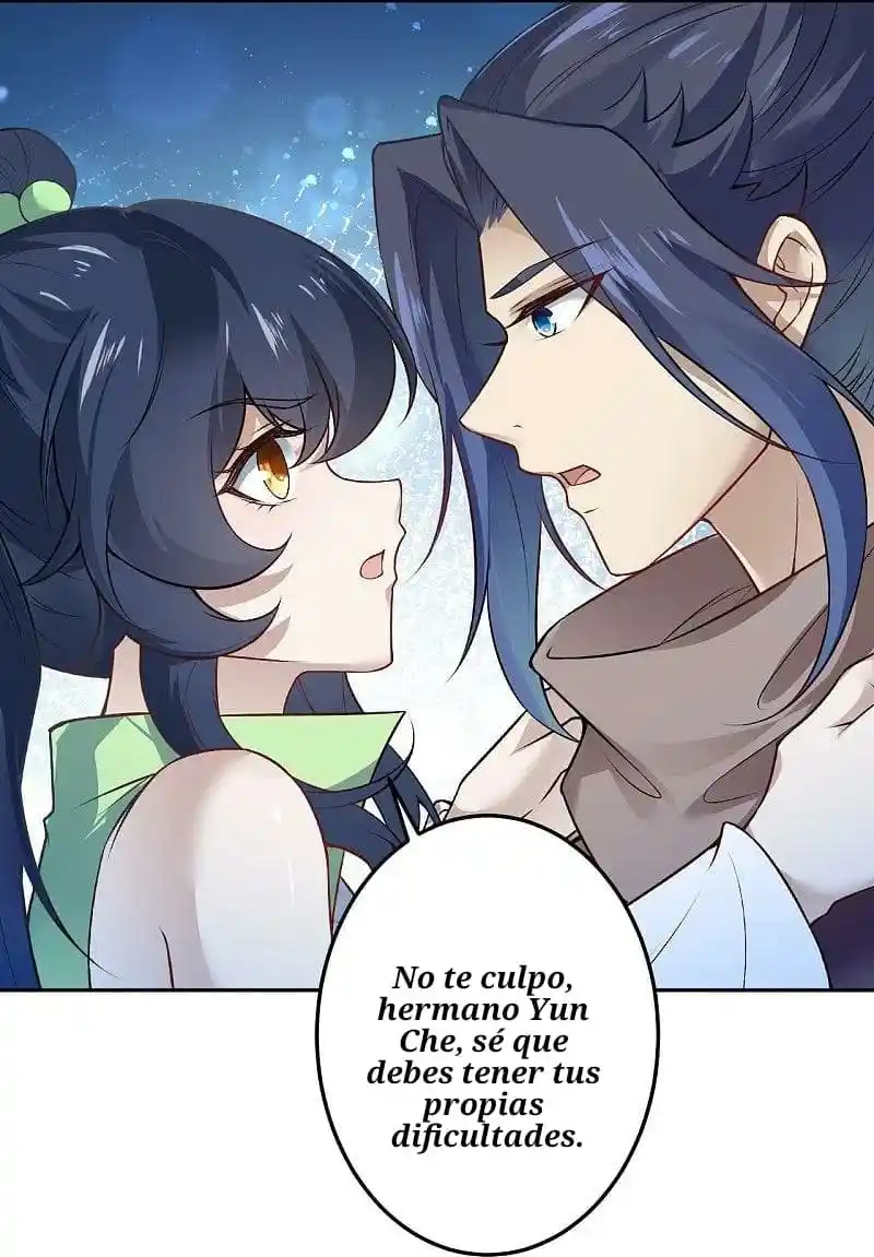 Against The Gods - Capítulo 527 - Página 7 - LectorTMOo