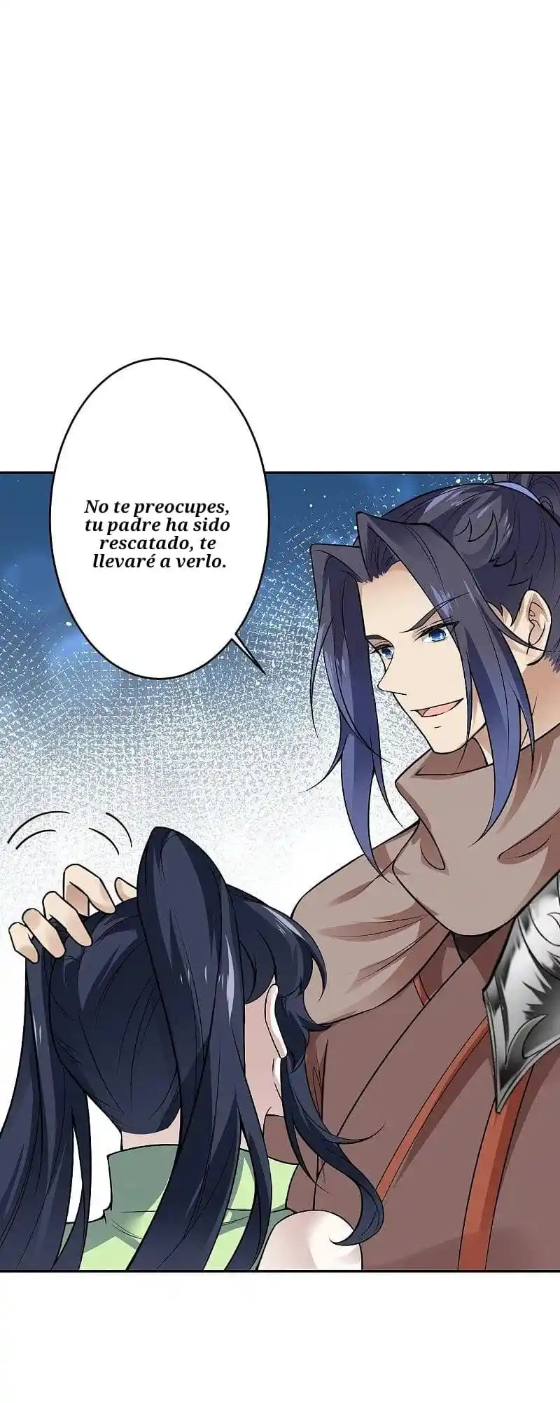 Against The Gods - Capítulo 527 - Página 23 - LectorTMOo