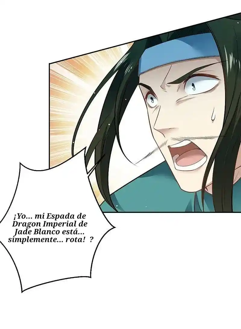 Against The Gods - Capítulo 528 - Página 32 - LectorTMOo