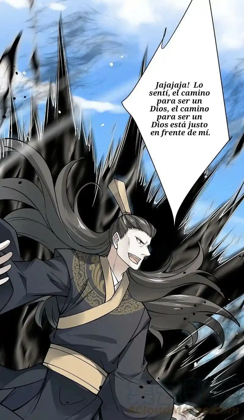 Against The Gods - Capítulo 528 - Página 46 - LectorTMOo