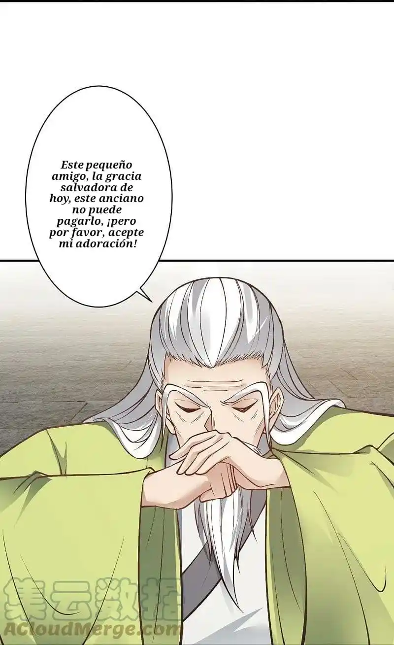 Against The Gods - Capítulo 529 - Página 20 - LectorTMOo